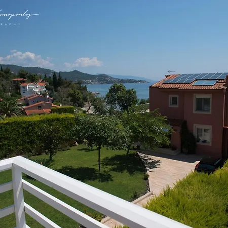 Apartmán Rea Di Mare PalaiónTsiflíkion