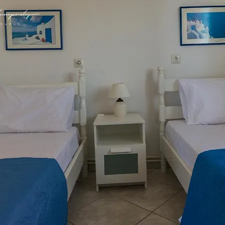 Apartmán Rea Di Mare