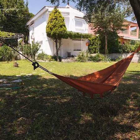 Rea Di Mare Apartmán PalaiónTsiflíkion