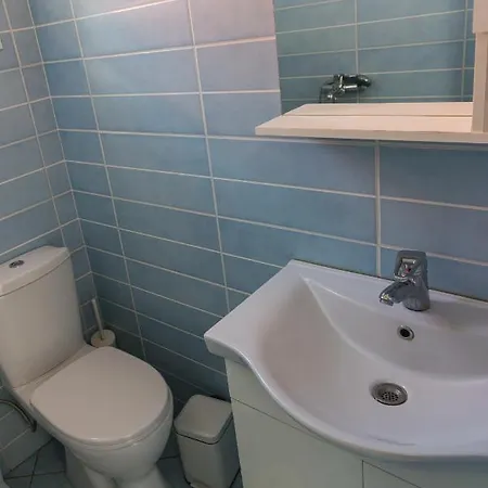 Apartmán Rea Di Mare
