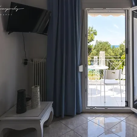 Apartmán Rea Di Mare *