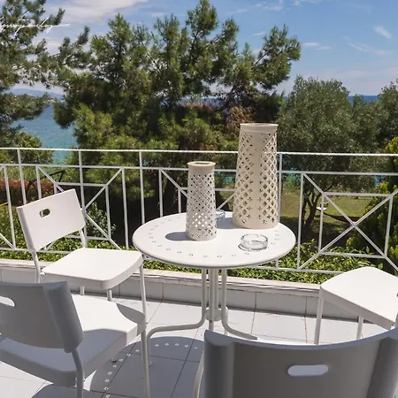 Rea Di Mare Apartmán