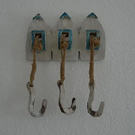 Apartmán Rea Di Mare *