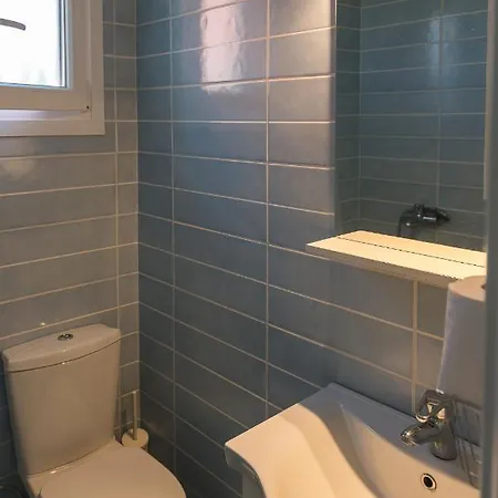 Apartmán Rea Di Mare