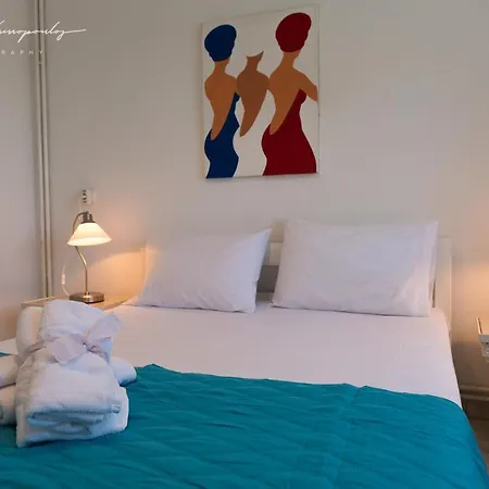 Rea Di Mare Apartmán