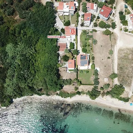 Apartmán Rea Di Mare *