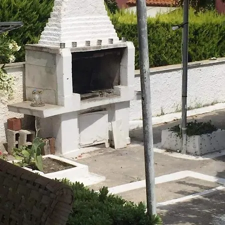 Rea Di Mare Apartmán