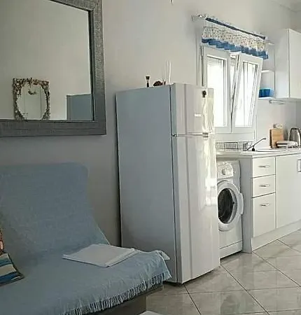 Rea Di Mare * PalaiónTsiflíkion