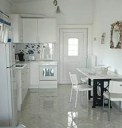 Rea Di Mare Apartmán PalaiónTsiflíkion