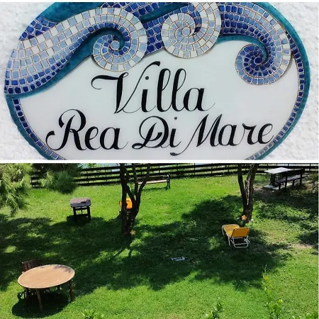 Rea Di Mare *