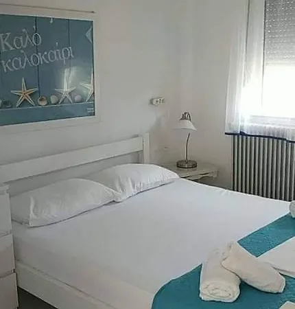 Rea Di Mare Apartmán
