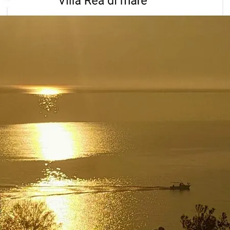 Apartmán Rea Di Mare *