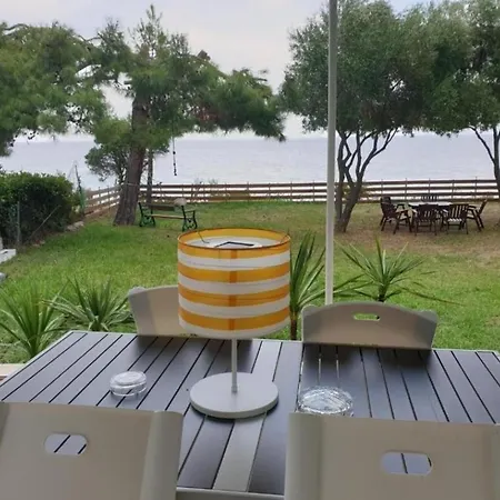 Apartmán Rea Di Mare