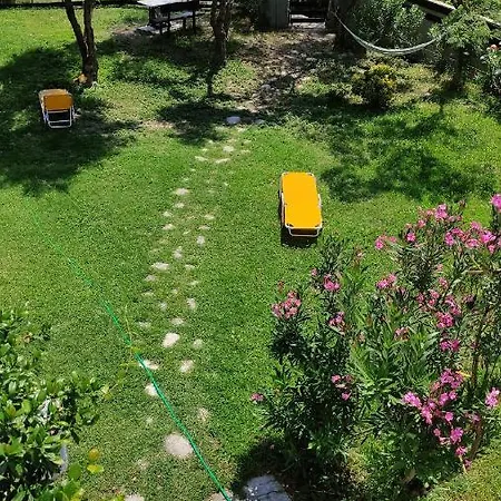 Rea Di Mare Apartmán PalaiónTsiflíkion