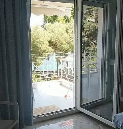 Apartmán Rea Di Mare *