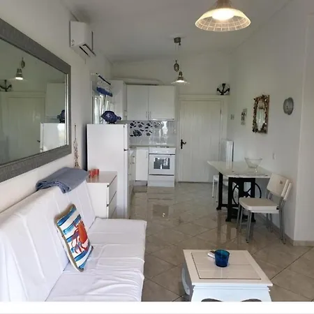 Rea Di Mare PalaiónTsiflíkion