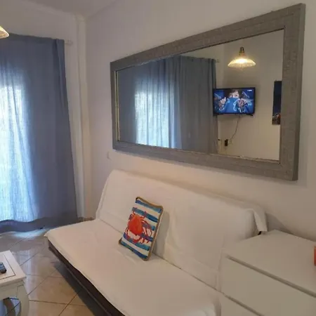 Apartmán Rea Di Mare PalaiónTsiflíkion