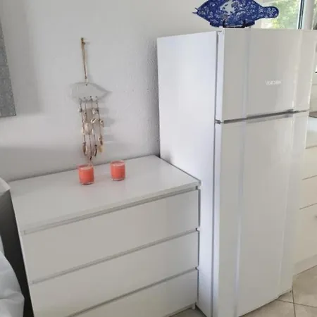 Apartmán Rea Di Mare *