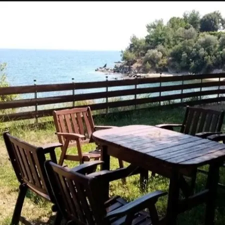 Rea Di Mare Apartmán *