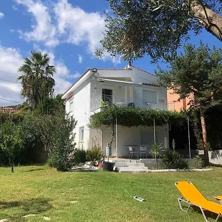 Apartmán Rea Di Mare