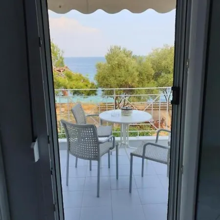 Rea Di Mare PalaiónTsiflíkion