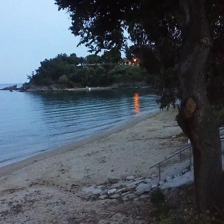 Apartmán Rea Di Mare PalaiónTsiflíkion