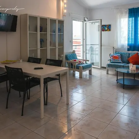 Apartmán Rea Di Mare