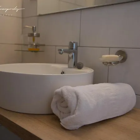 Rea Di Mare Apartmán