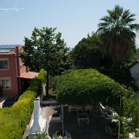 Rea Di Mare Apartmán PalaiónTsiflíkion