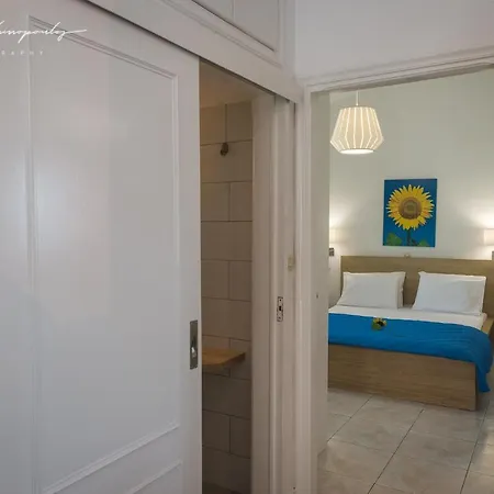 Rea Di Mare Apartmán *