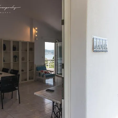 Rea Di Mare Apartmán
