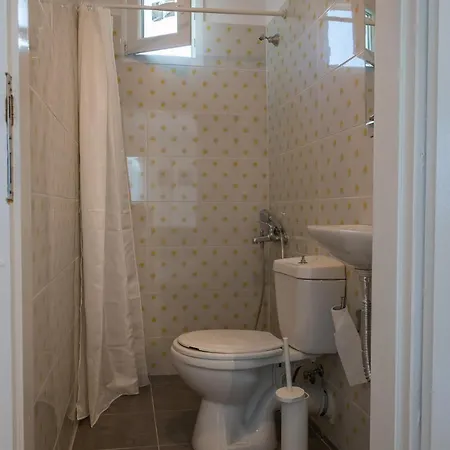 Apartmán Rea Di Mare