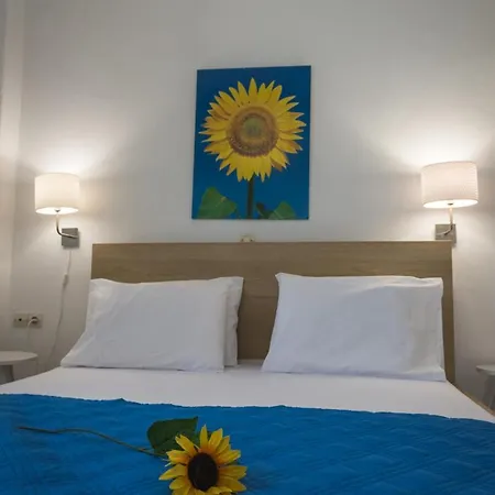 Rea Di Mare Apartmán *