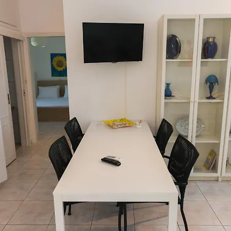 Rea Di Mare * PalaiónTsiflíkion